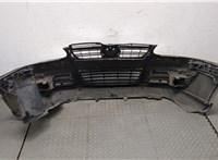  Бампер Volkswagen Jetta 5 2004-2010 9227747 #6