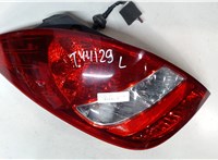  Фонарь (задний) Hyundai i20 2009-2012 9227750 #4