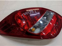  Фонарь (задний) Hyundai i20 2009-2012 9227750 #2