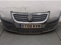  Бампер Volkswagen Touran 2006-2010 9227752 #1