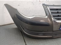  Бампер Volkswagen Touran 2006-2010 9227752 #2