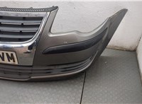  Бампер Volkswagen Touran 2006-2010 9227752 #3