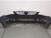  Бампер Volkswagen Touran 2006-2010 9227752 #4