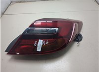 39024205, 21090218 Фонарь (задний) Opel Insignia 2008-2017 9227755 #1