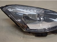  Фара (передняя) Citroen C4 Picasso 2006-2013 9227771 #1