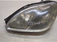  Фара (передняя) Mercedes S W220 1998-2005 9227797 #1