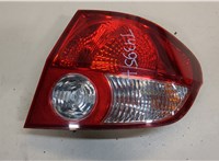  Фонарь (задний) Hyundai Getz 9227808 #1