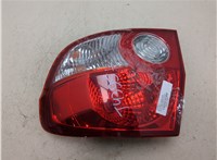 924021C010 Фонарь (задний) Hyundai Getz 9227808 #2