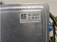 863958201, 0261S11545, 1039S77146, 8639582 Блок управления двигателем BMW 4 F32 2013-2017 9227814 #2