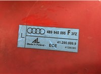 4B9945095F Фонарь (задний) Audi A6 (C5) 1997-2004 9227820 #5