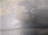 4B3821172 Защита арок (подкрылок) Audi S6 (C5) 1999-2004 9227836 #2