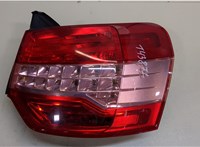  Фонарь (задний) Citroen C5 2008- 9227838 #1