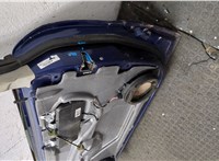 A2037200605 Дверь боковая (легковая) Mercedes C W203 2000-2007 9227840 #11