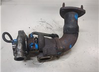 PMF100520, PMF000030 Турбина Rover 75 1999-2005 9227849 #2