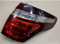  Фонарь (задний) Citroen C4 Picasso 2006-2013 9227852 #1