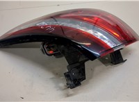  Фонарь (задний) Citroen C4 Picasso 2006-2013 9227852 #2