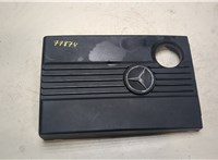  Накладка декоративная на ДВС Mercedes C W203 2000-2007 9227854 #1