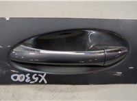  Ручка двери наружная Mercedes E W211 2002-2009 9227861 #1