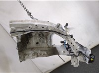  Лонжерон кузовной Acura INTEGRA 2022- 9227883 #2