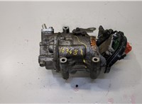  Компрессор кондиционера Toyota Prius 2015-2019 9227908 #1