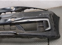  Бампер Honda Civic 2015-2021 9227922 #2