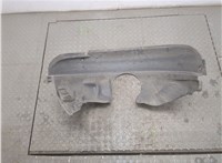  Защита арок (подкрылок) Ford Fusion 2002-2012 9228019 #1