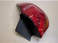  Фонарь (задний) Opel Astra J 2010-2017 9228023 #2