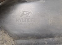  Защита арок (подкрылок) Hyundai Matrix 9228052 #4