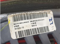 63217217310, 7217310 Фонарь крышки багажника BMW X3 F25 2010-2017 9228065 #7