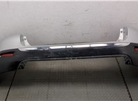  Бампер Toyota Highlander 2 2007-2013 9228068 #1