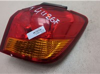 8330A690 Фонарь (задний) Mitsubishi ASX 9228072 #4