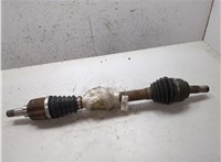 3272QK Полуось (приводной вал, шрус) Citroen C4 2004-2010 9228075 #6