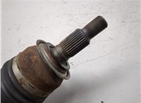 3272QK Полуось (приводной вал, шрус) Citroen C4 2004-2010 9228075 #9