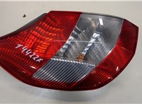  Фонарь (задний) Renault Scenic 2003-2009 9228092 #1