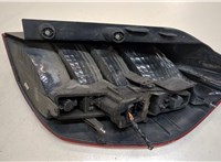  Фонарь (задний) Renault Scenic 2003-2009 9228092 #2