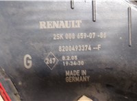  Фонарь (задний) Renault Scenic 2003-2009 9228092 #3