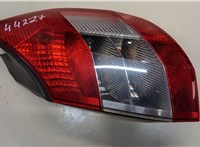  Фонарь (задний) Renault Scenic 2003-2009 9228100 #1