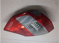 8200493375F Фонарь (задний) Renault Scenic 2003-2009 9228100 #2