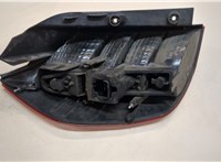  Фонарь (задний) Renault Scenic 2003-2009 9228100 #2