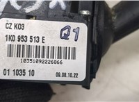  Переключатель поворотов Skoda SuperB 2008-2015 9228127 #3