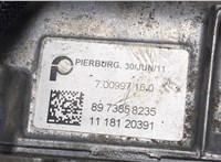 8973858235 Коллектор впускной Opel Astra J 2010-2017 9228153 #2