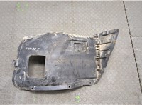  Защита арок (подкрылок) BMW 3 E90, E91, E92, E93 2005-2012 9226235 #1