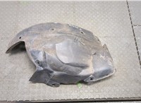  Защита арок (подкрылок) Renault Scenic 2003-2009 9226825 #1