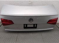  Крышка (дверь) багажника Volkswagen Jetta 6 2014-2018 9228197 #1