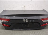  Крышка (дверь) багажника Honda Accord 10 2017-2020 9228210 #1