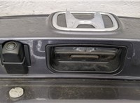  Крышка (дверь) багажника Honda Accord 10 2017-2020 9228210 #6