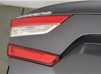  Крышка (дверь) багажника Honda Accord 10 2017-2020 9228210 #8