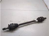 33217540115, 33217540116, 7540116, 7540115 Полуось (приводной вал, шрус) BMW X3 E83 2003-2010 9228278 #4