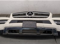  Бампер Mercedes GL X166 2012-2016 9228357 #1