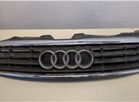  Решетка радиатора Audi A8 (D3) 2002-2005 9228366 #1